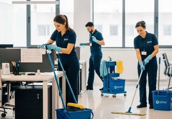 Always at Your Service