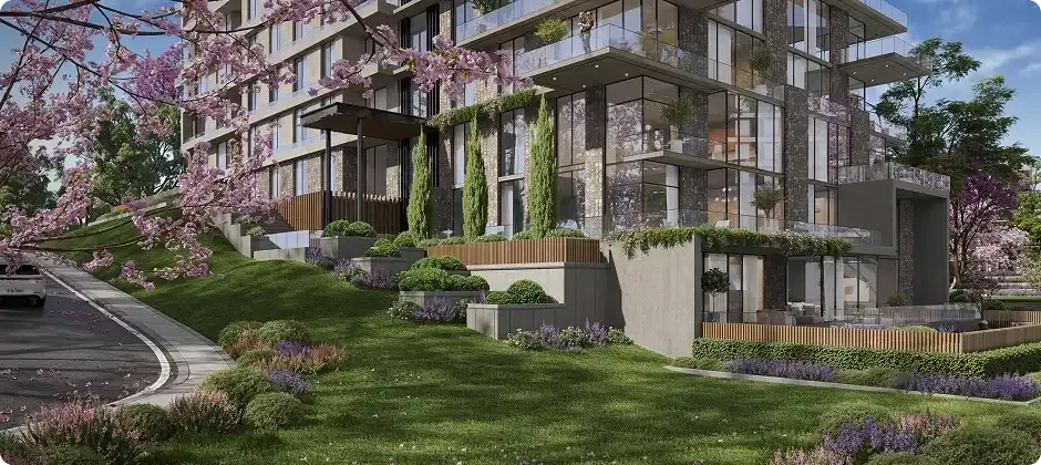 كيف تؤثر الهندسة المعمارية على الرفاهية