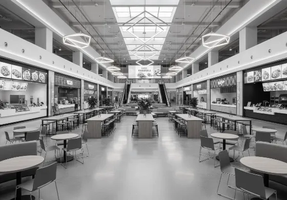 Food Court